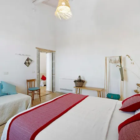 Pensión Casa S'urtzula Sini