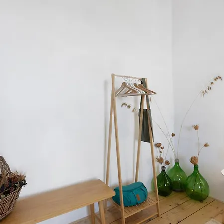 Casa S'urtzula Pensión 3*