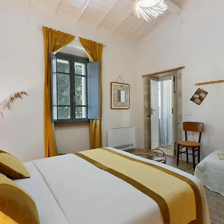 Casa S'urtzula 3*