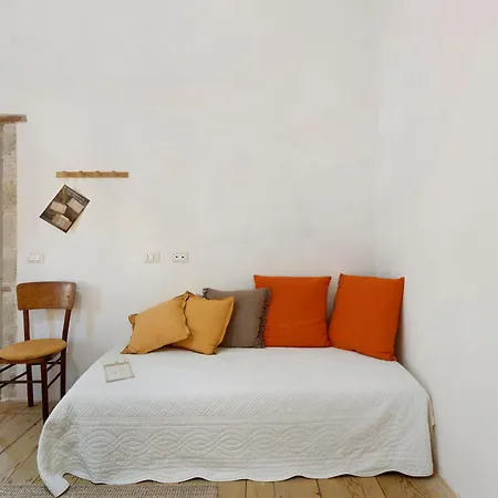 Pensión Casa S'urtzula