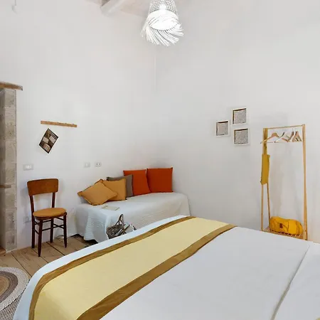 Casa S'urtzula 3* Sini