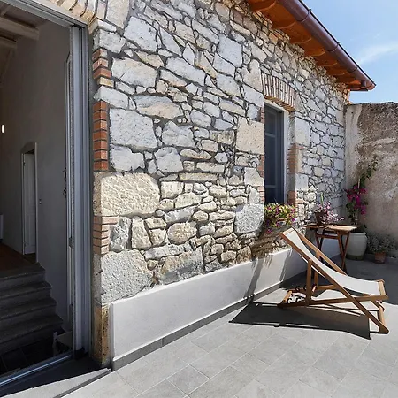 Casa S'urtzula