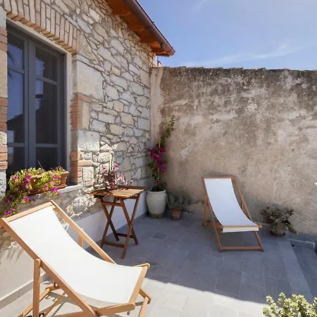 Casa S'urtzula Pensión Sini