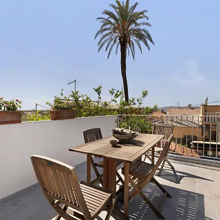 Pensión Casa S'urtzula Sini