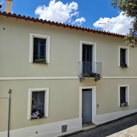 Pensión Casa S'urtzula 3*