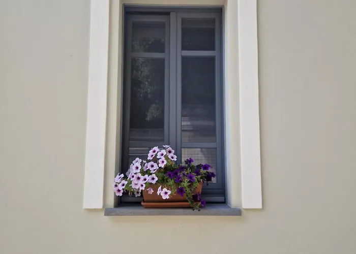 Гостевой дом Casa S'urtzula