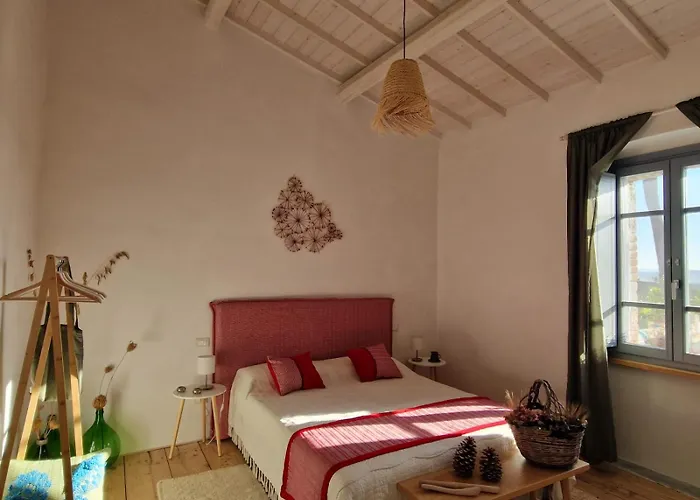 Casa S'urtzula Гостевой дом Sini