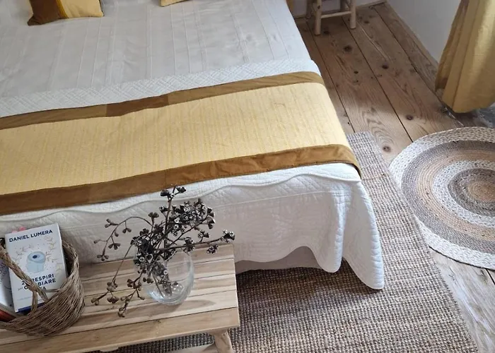 Casa S'urtzula Гостевой дом