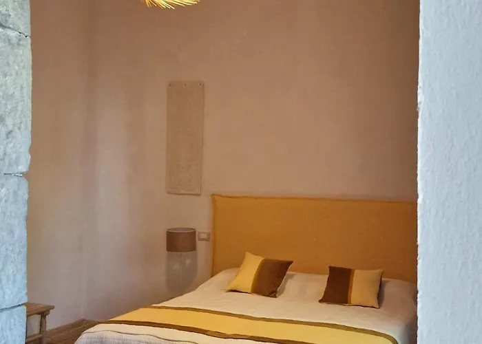 Гостевой дом Casa S'urtzula