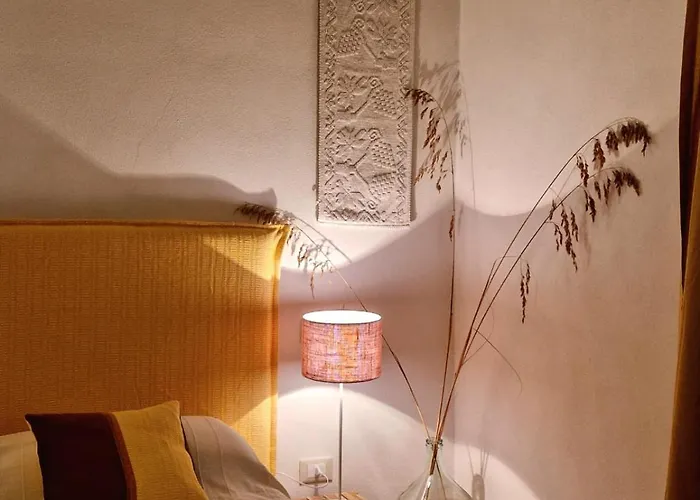 Casa S'urtzula Гостевой дом