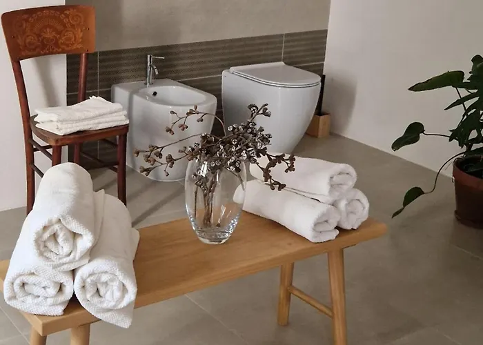 Casa S'urtzula Гостевой дом