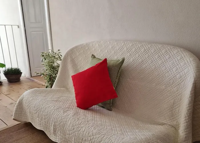 Casa S'urtzula Гостевой дом *