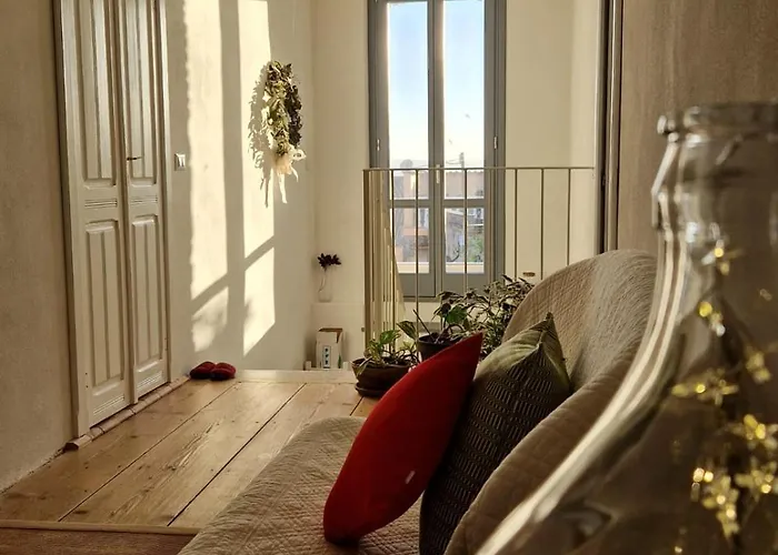 Casa S'urtzula Гостевой дом